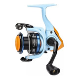 Carrete Pesca Spinning Okuma Fuel Spin 6000