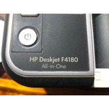 Impresora Multifuncion Hp F4180