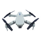 Drone Wifi Con 2 Cámaras 4k Para Smartphone Pro9