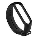 Correa Silicona Para Xiaomi Mi Band 7-6-5-4/amazfit Band 5