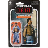 Figura General Lando Calrissian Star Wars Colección Vintage