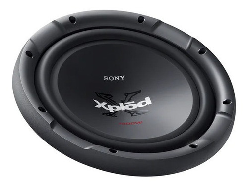 Subwoofer Sony 30cm Xs-nw1201