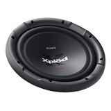 Subwoofer Sony 30cm Xs-nw1201