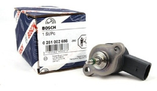 Valvula Reguladora Sprinter 0281002698 A6110780549 Bosch