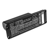 Batería Para Bose 413295, Soundlink Mini 7,4 V/ma