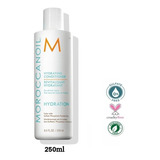 Acondicionador Hidratante Moroccanoil 250ml Cuidado Capilar