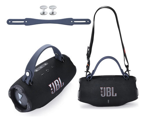 Correa De Mango De Silicona Para Altavoz Jbl Xtreme 5\u002F4\u002F3\u002F2 | MercadoLibre