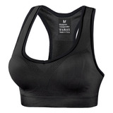 Ropa Interior Femenina High Support Sexy Impact High Open Sp