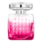 Perfume Jimmy Choo Blossom Para Mujer 100ml