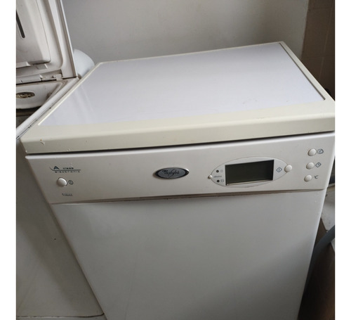 Repuestos Varios Lavavajillas Whirlpool Wlb12a. Consultar.