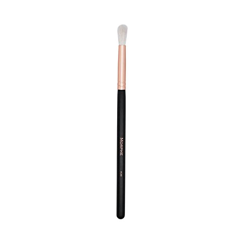 Colección De Cepillos Morphe Rose Gold, R38, Batidora Redond