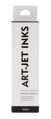 Tinta Para Epson Linea Eternity Art-jet® 100ml