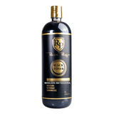 Matizador Robson Peluqueiro Black 1l