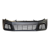 Facia Delantera Para Vw Golf A6 R20 De Plástico Abs