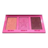 Iluminadores Jeffree Star Extreme Frost, Skin Frost Vegana