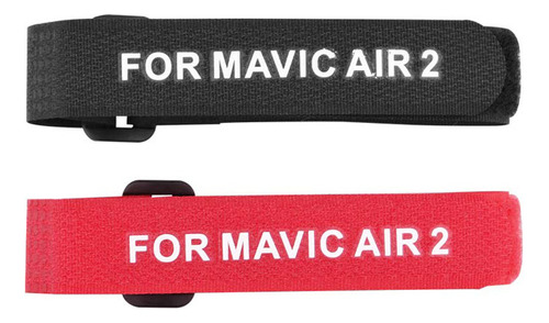 Para Dji Air2s Mavic Mini 2 Paddle Holder Strap