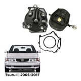 Kit Tapa Rotor Y Liga Distribuidor Tsuru 1.6 2015 Orig