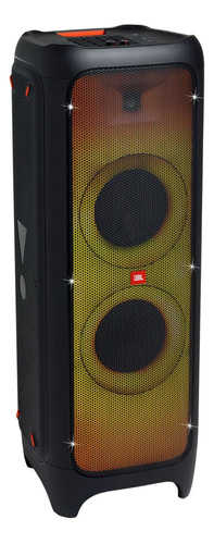 Caixa De Som Bluetooth Jbl Partybox 1000 Bivolt 1100w Rms