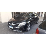 Mercedes-benz Clase A 2018 1.6 A200 Urban 156cv