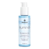 Crema Fluida Facial Piel Iluminada Y Radiante Iluminé X 75ml