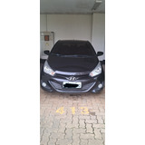 Hyundai Hb20s 2014 1.6 Premium Flex Aut. 4p