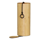 Sek Wind Bamboo Chimes Meditation Wake Windchime