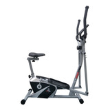 Caminador Eliptico Magnetico C/asiento World Fitness 92503!!