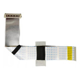 Flex Lvds Tv Led 32 Pulgadas Kenbrown Kb32s2000sa