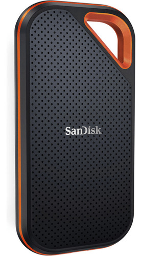 Ssd Portátil Sandisk Extreme Pro 1tb V2 (sdssde81-1t00-g25)