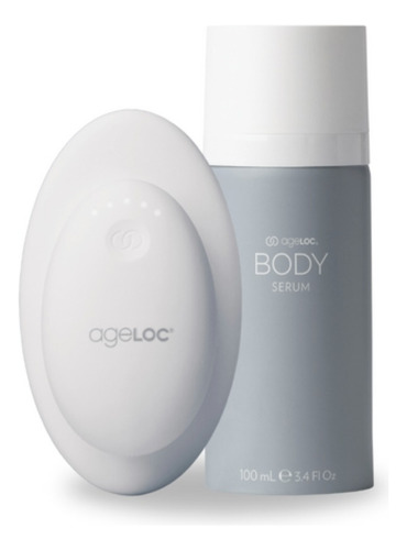 Nu Skin Wellspa