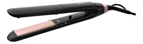 Plancha Cabello Philips Bhs378/00 Alisador Ceramica Iones