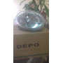 Faro Derecho Daewoo Matiz 98-00 Daewoo Matiz