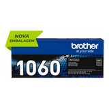 Toner Brother Tn 1060 P/ 1112 / 1512 / 1617