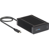 Sonnet 1tb Fusion Thunderbolt 3 External Pcie Flash Drive