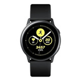 Reloj Samsung R500 Galaxy Watch Active - Negro