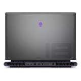 Alienware M18 Fhd I9-13980hx 64gb-ram 4tb-ssd Rtx4090-16gb