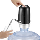 Dispensador De Agua Rechargeable Pure Water Dispenser Drinki