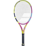 Raqueta De Tenis Babolat Pure Aero Rafa Junior 26 (2.ª Gener