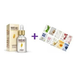 Kit Set Serum Arroz + 12 Mascarillas Coreanas