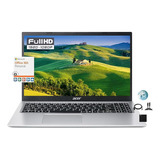 Laptop Acer  Aspire 1 Celeron N4500 16gb Ram 128gb Emmc