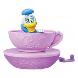 Pato Donald Walt Disney World Flórida Mc Donalds 2023 Lacrad