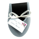 Paquete 70 Pares Pantufla Flat Para Evento Boda Xvs Dub1urg