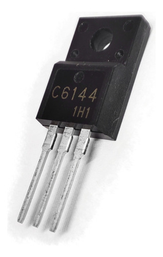 ((( 10 Peças ))) Transistor C6144 Epson Xp214 L220 355 365