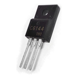 ((( 10 Peças ))) Transistor C6144 Epson Xp214 L220 355 365