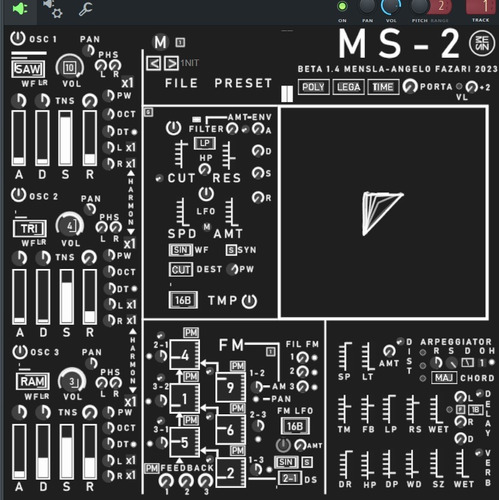 Sintetizadores Virtuales Para Fl Studio