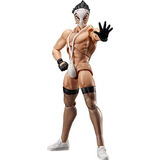 Liberación Del Superhéroe Anormal Hentai Kamen: Figura De Ac