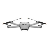 Dji Mini Drone 3 Pro Single Con Cámara 4k 5.8ghz 1 Batería Color Gris