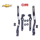 Kit Suspension Delantera Chevrolet Spark Lt 800 1000 2004-16