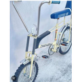 Bicicleta Vagabundo Modelo Chaparral