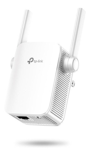 Repetidor / Extensor Wifi N 300 Mbps 2.4 Ghz / Tl-wa855re